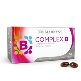 Complex B VENEZUELA