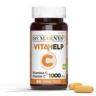 VITAHELP VITAMINA C 1000 mg VENEZUELA