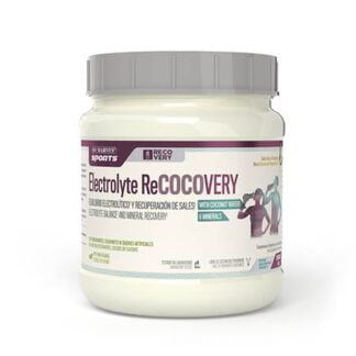 Electrolyte ReCOCOvery VENEZUELA