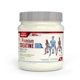 Premium Creatine VENEZUELA