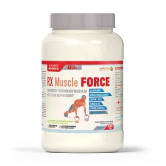 RX Muscle Force VENEZUELA