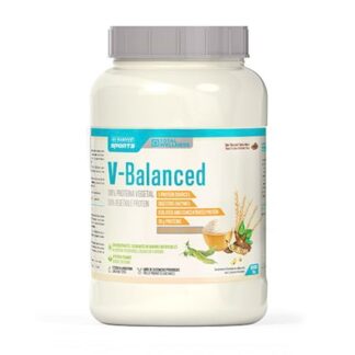 V-Balanced VENEZUELA