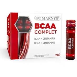 BCAA Complet + Glutamina VENEZUELA