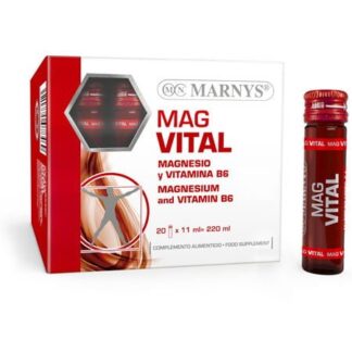 Mag Vital VENEZUELA