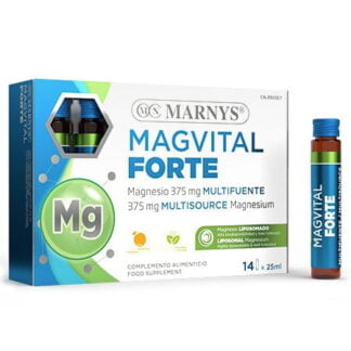 MagVital Forte VENEZUELA