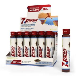 7V Energy Shot VENEZUELA