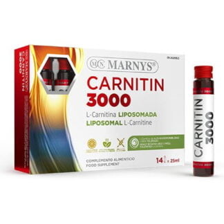CARNITIN 3000 VENEZUELA