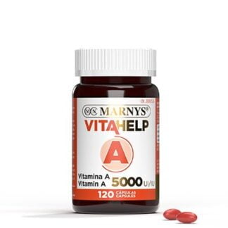 VITAHELP VITAMINA A 5000 UI VENEZUELA