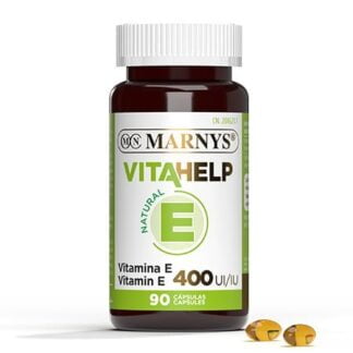 VITAHELP VITAMINA E 400 UI VENEZUELA