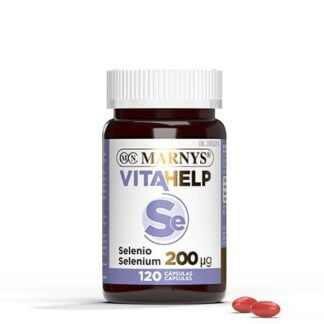 VITAHELP SELENIO 200 μg VENEZUELA